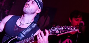 069 DanGar Six